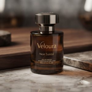 Noir Santal Veloura