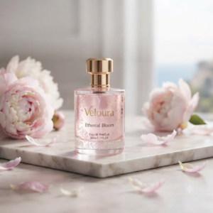 Ethereal Bloom