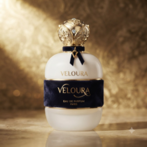 The Essence of Parisian Elegance