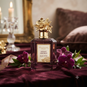 Veloura Velvet Orchid Eau de Parfum