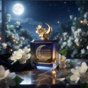 Veloura Moonlite Jasmine Eau de Parfum